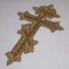 photo_2025-03-08_10-57-18 Russian Orthodox Cross Embroidered Applique | 7″, 9″, 12″