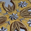 photo_119@28-02-2025_09-26-41 Byzantine 5-Flower & 12-Petal Cross Applique
