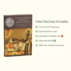 What you get with your purchase of the Life and Akathist Hymn to St. Paphnutius of Borovsk The Life & Akathist of St. Paphnutius of Borovsk (Ebook)