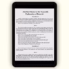 The Akathist Hymn to St Paphnutius of Borovsk as seen on an Ereader Device The Life & Akathist of St. Paphnutius of Borovsk (Ebook)