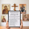 The Life & Akathist of the Holy Hieromartyr Macarius of Kiev (Ebook & Audiobook Bundle)