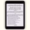 The Life & Akathist of the Holy Hieromartyr Macarius of Kiev (Ebook & Audiobook Bundle)