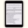 The Life & Akathist Hymn of Saint Tamara of Georgia (Ebook) | Orthodox Christian Treasury Series
