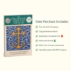 The Life & Akathist of St. Panaretos of Paphos (Orthodox Christian Treasury Series) [eBook]