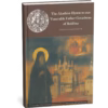 3D Book Cover of the Akathist to St Gerasimus of Boldino v2 Akathist Hymn to St. Gerasimus of Boldino (eBook)