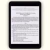 The Akathist Hymn to St Gerasimus of Boldino as seen on an Ereader device Akathist Hymn to St. Gerasimus of Boldino (eBook)
