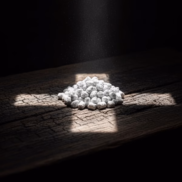 holy-cross-incense-inspiration-4 A symbolic shot showing the inspiration for Holy Cross incense: a beam of light forming a cross shape over a pile of the finished product.