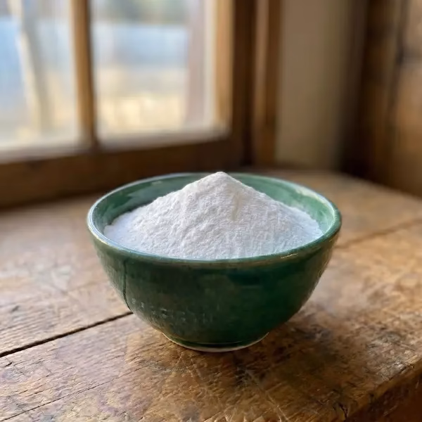 pure magnesia powder for incense 2